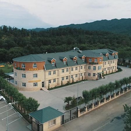Vilesh Palace Hotel Masallı Kültér fotó