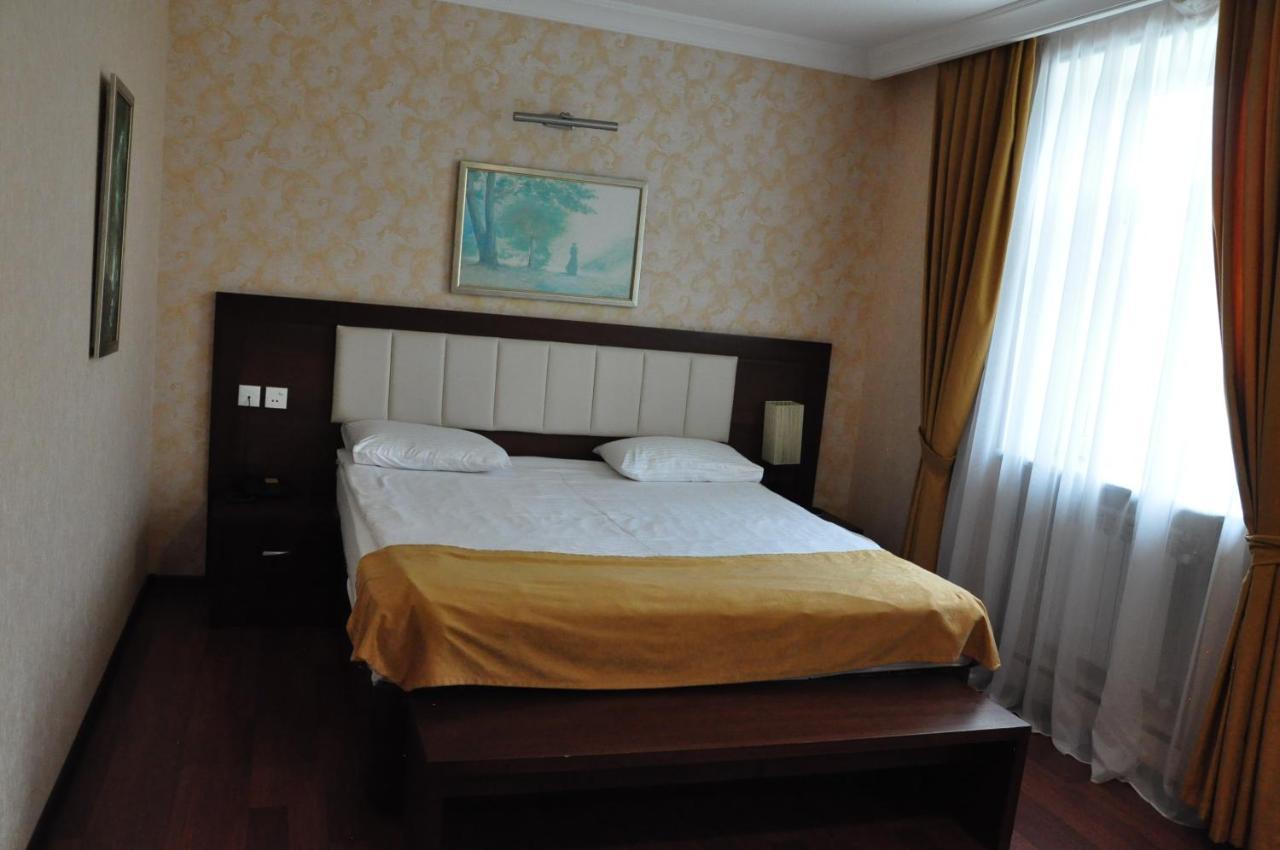 Vilesh Palace Hotel Masallı Kültér fotó