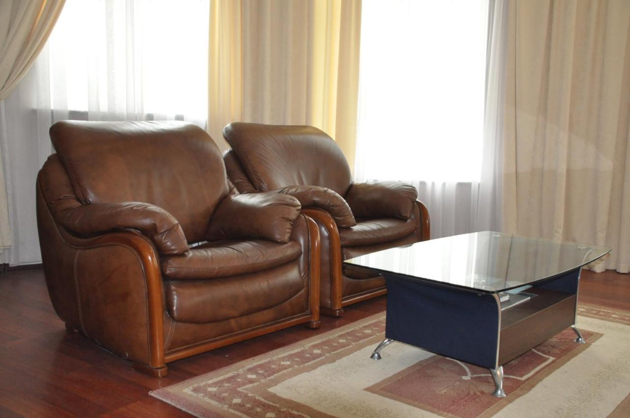 Vilesh Palace Hotel Masallı Kültér fotó
