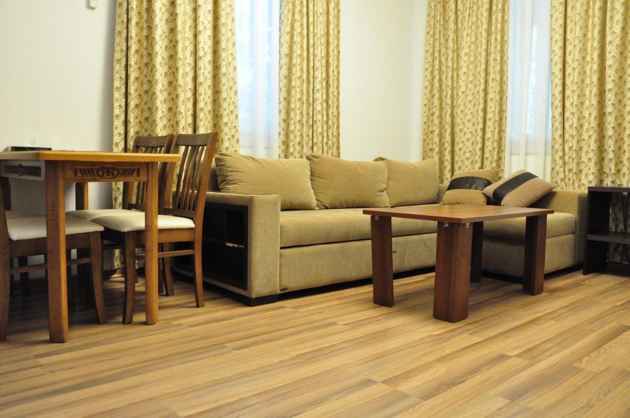 Vilesh Palace Hotel Masallı Kültér fotó