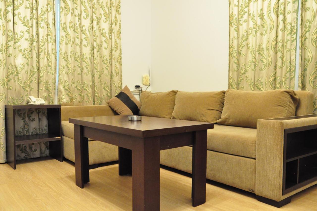 Vilesh Palace Hotel Masallı Kültér fotó
