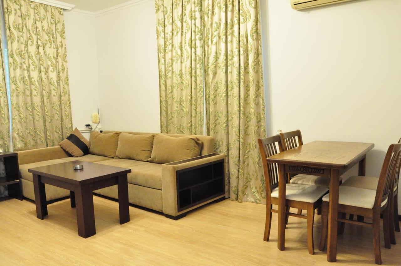 Vilesh Palace Hotel Masallı Kültér fotó