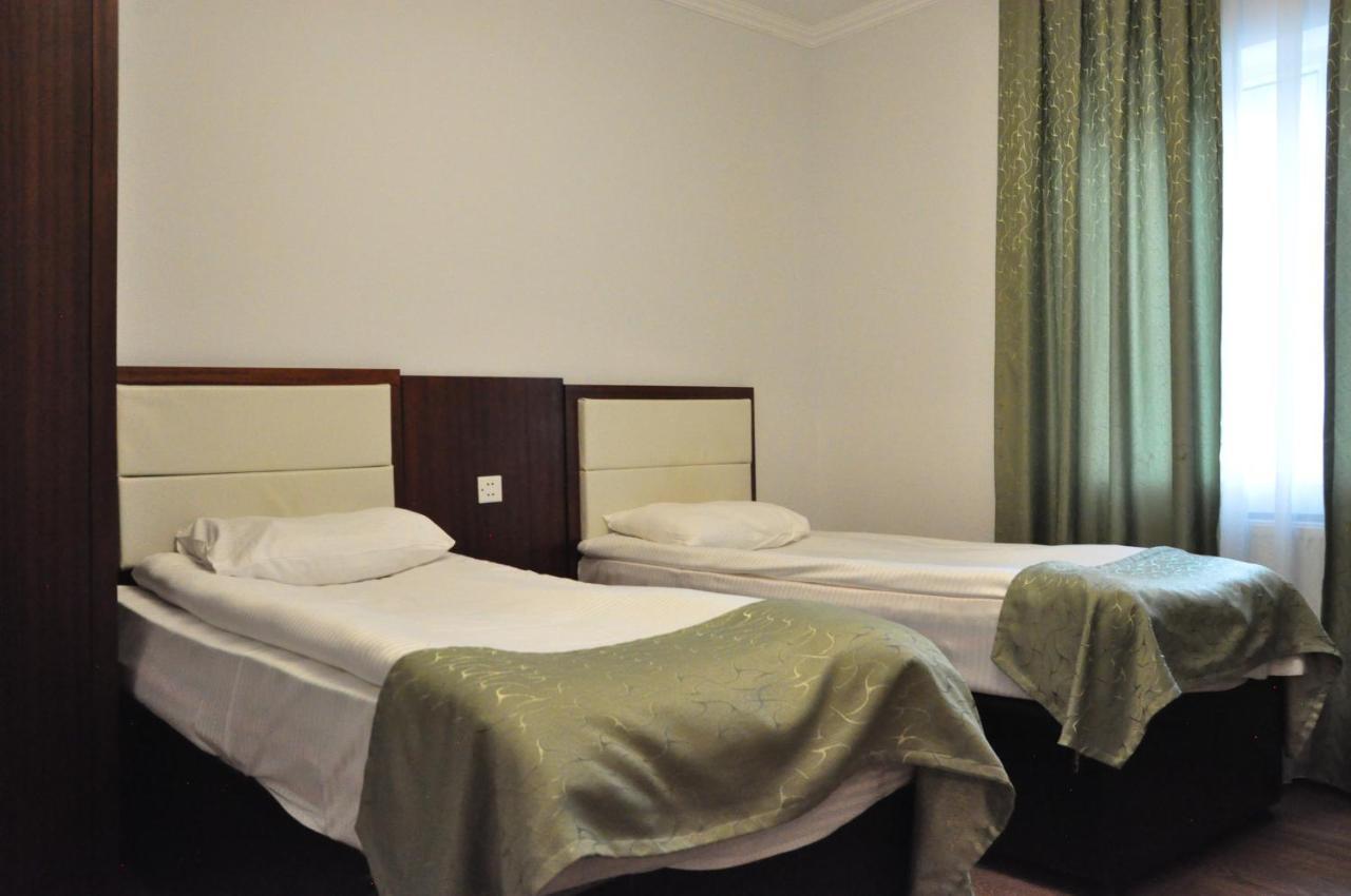 Vilesh Palace Hotel Masallı Kültér fotó